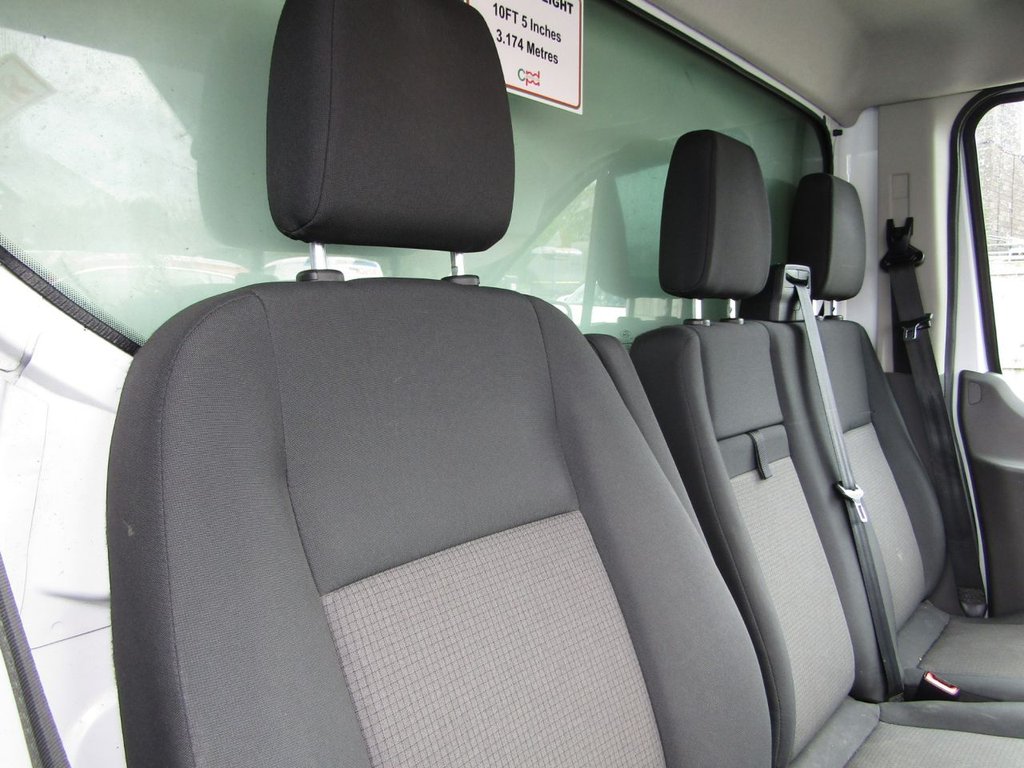 Used Ford Transit 2022 for sale - 76591137: Photo 14