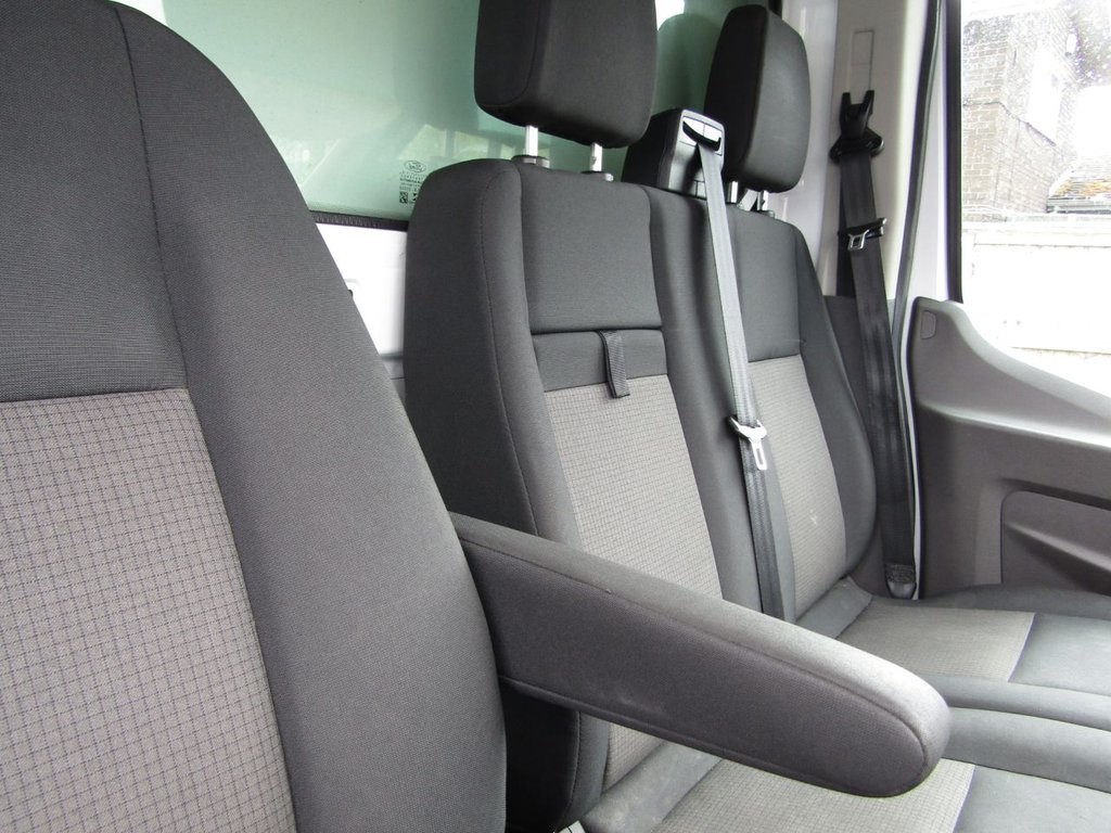 Used Ford Transit 2022 for sale - 76591137: Photo 15