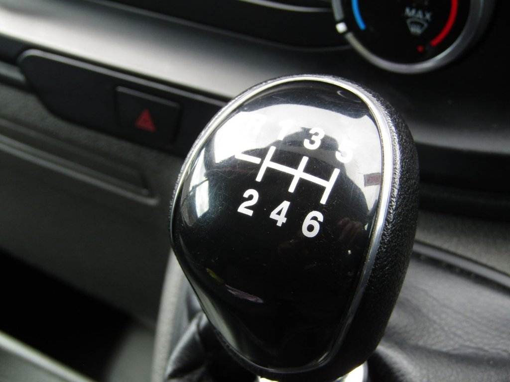 Used Ford Transit 2022 for sale - 76591137: Photo 16