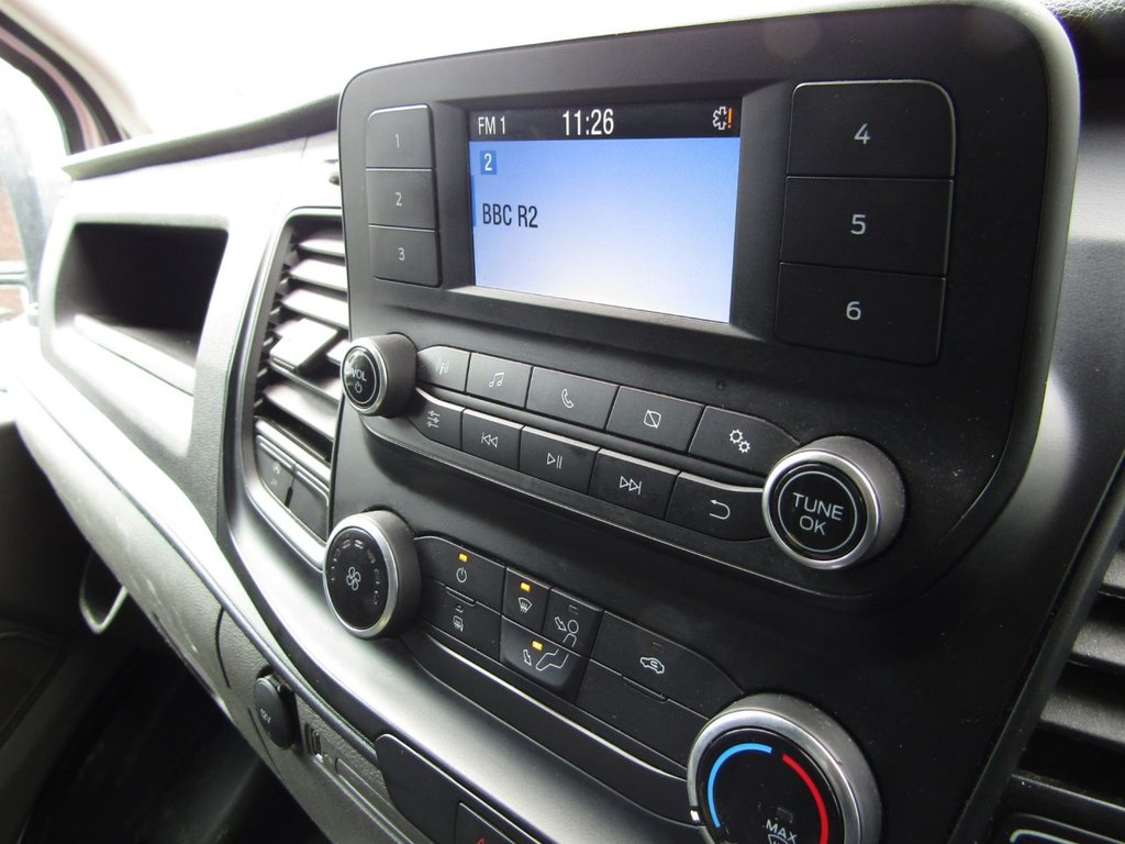 Used Ford Transit 2022 for sale - 76591137: Photo 17