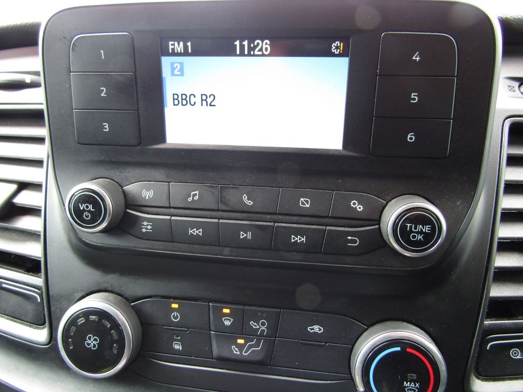 Used Ford Transit 2022 for sale - 76591137: Photo 18