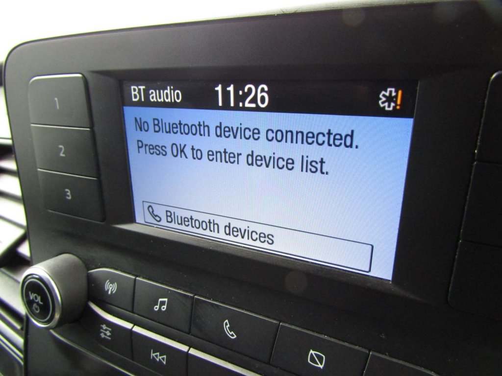 Used Ford Transit 2022 for sale - 76591137: Photo 19