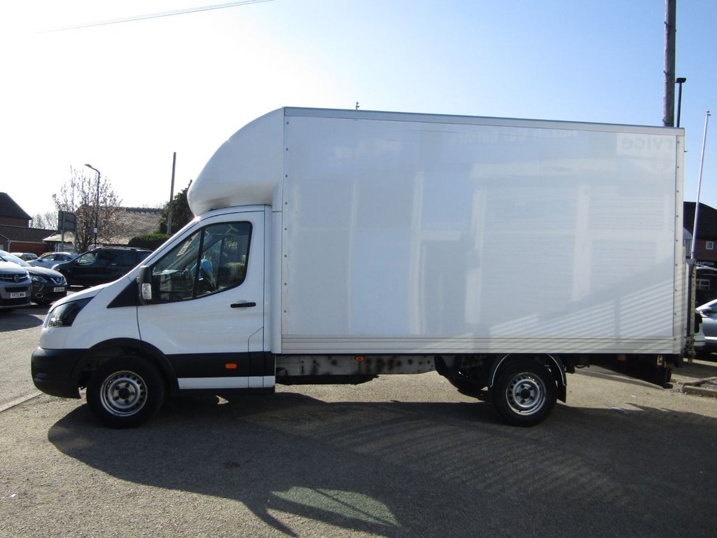 Used Ford Transit 2022 for sale - 76591137: Photo 5