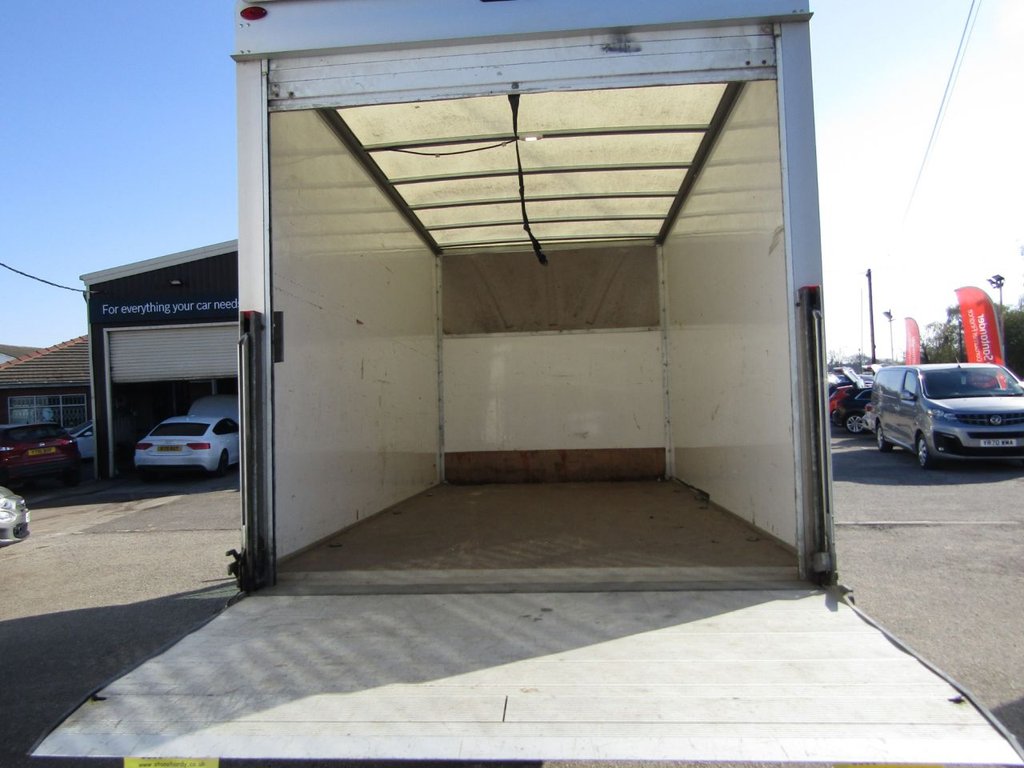 Used Ford Transit 2022 for sale - 76591137: Photo 9