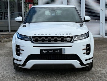 Used Land Rover Range Rover Evoque 2020 for sale - 78582668: Photo