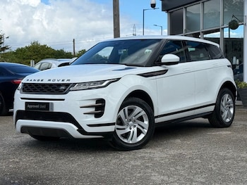 Used Land Rover Range Rover Evoque 2020 for sale - 78582668: Photo