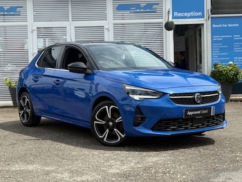 Used Vauxhall Corsa 2022 for sale - 78793096: Photo