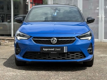 Used Vauxhall Corsa 2022 for sale - 78793096: Photo