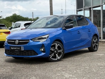 Used Vauxhall Corsa 2022 for sale - 78793096: Photo