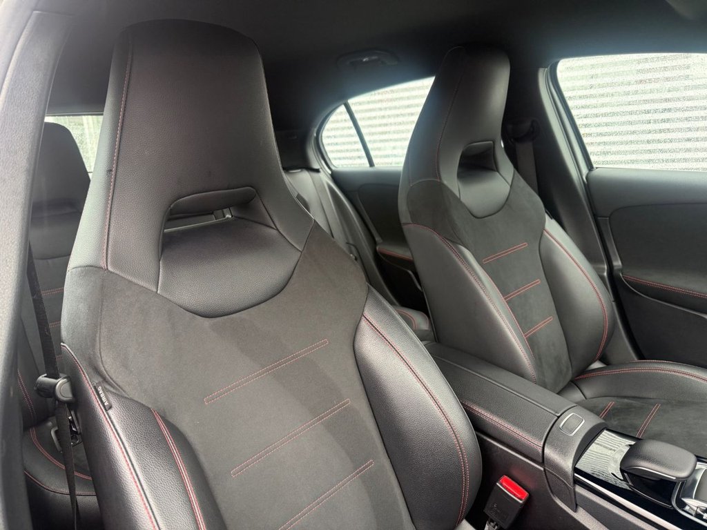 Used Mercedes-Benz A-Class 2019 for sale - 77621175: Photo 11