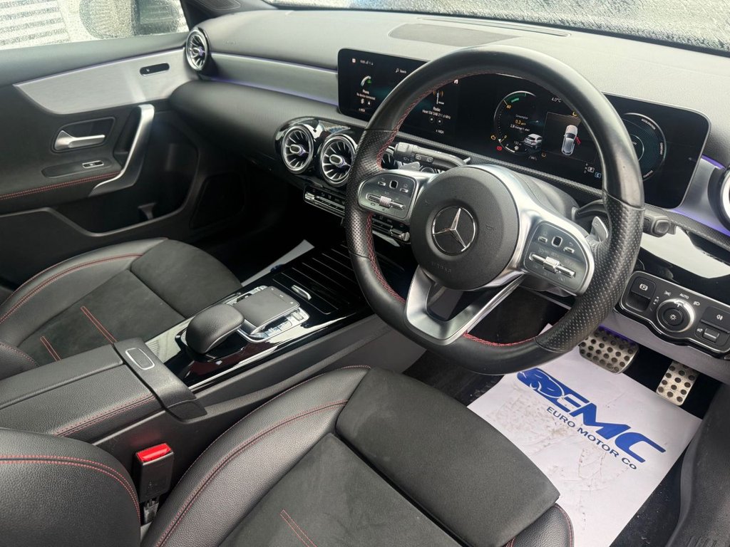 Used Mercedes-Benz A-Class 2019 for sale - 77621175: Photo 15