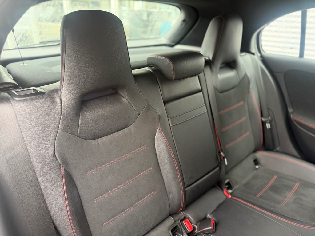 Used Mercedes-Benz A-Class 2019 for sale - 77621175: Photo 16