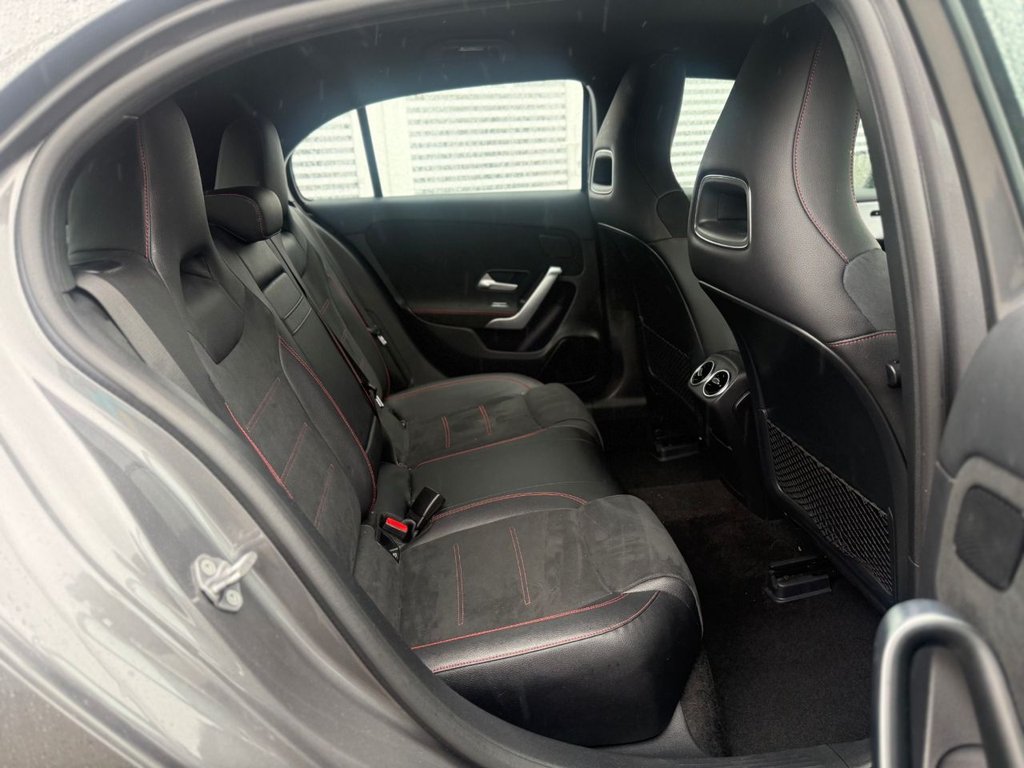 Used Mercedes-Benz A-Class 2019 for sale - 77621175: Photo 17