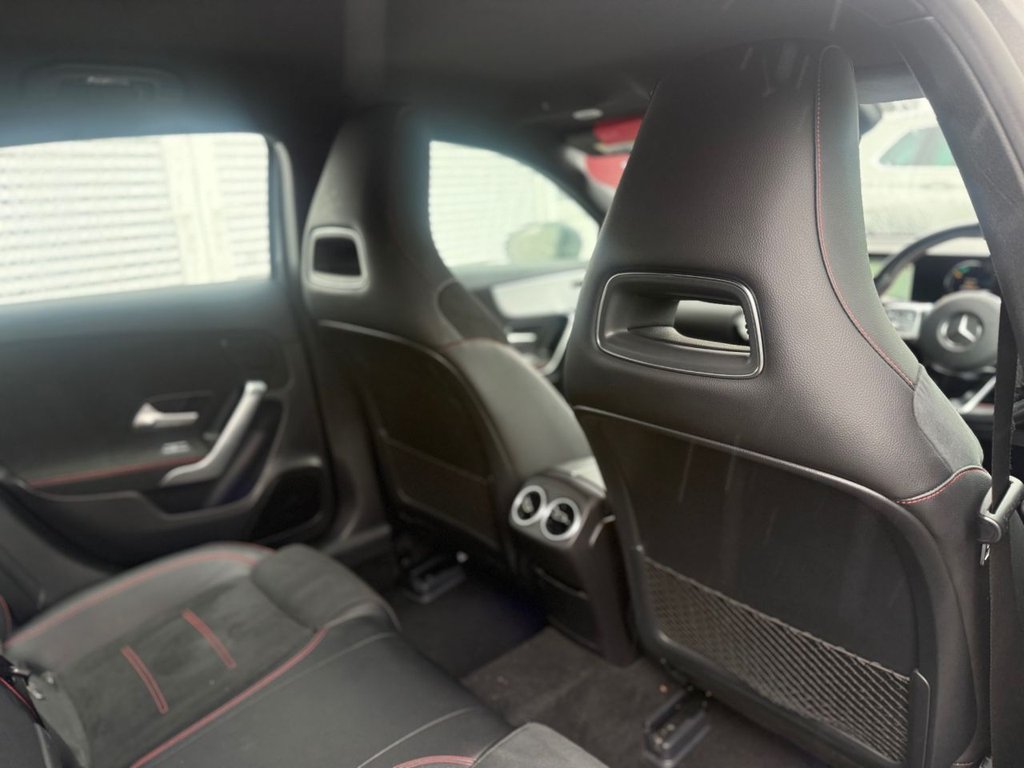 Used Mercedes-Benz A-Class 2019 for sale - 77621175: Photo 18