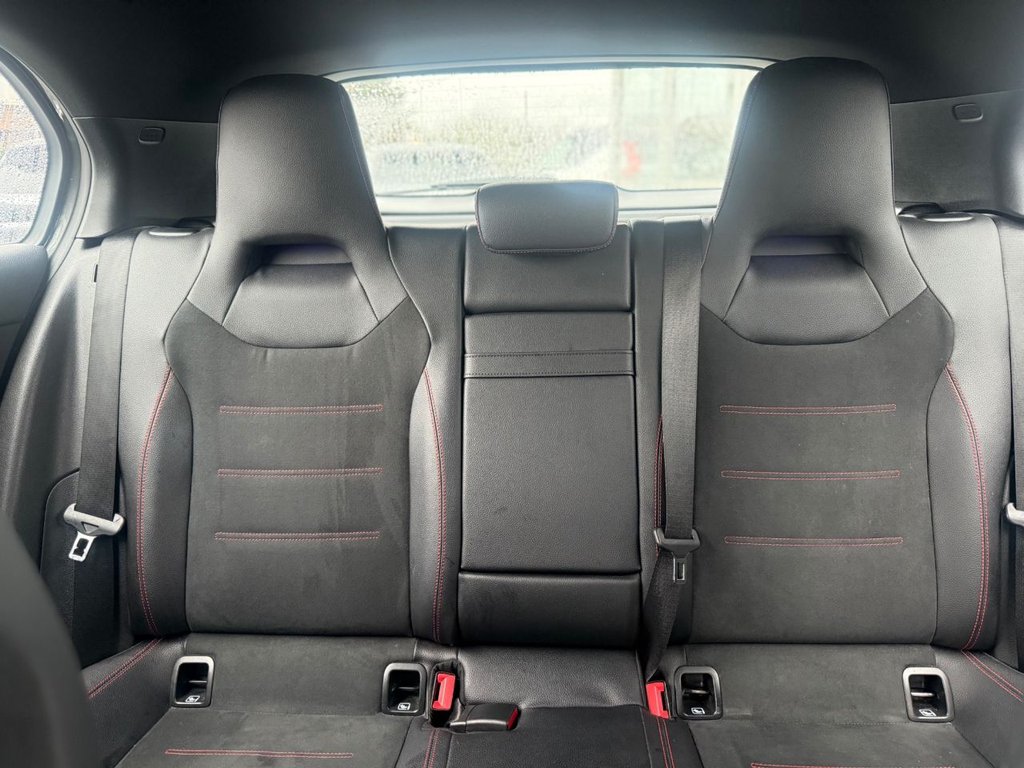 Used Mercedes-Benz A-Class 2019 for sale - 77621175: Photo 19