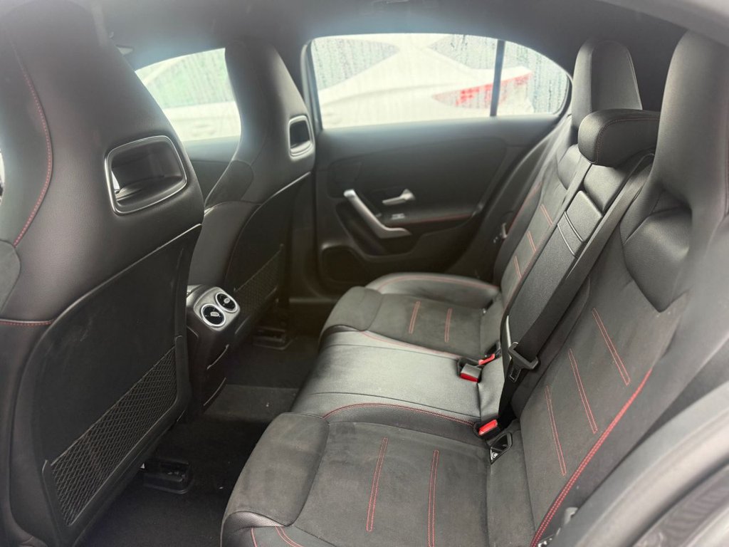 Used Mercedes-Benz A-Class 2019 for sale - 77621175: Photo 20