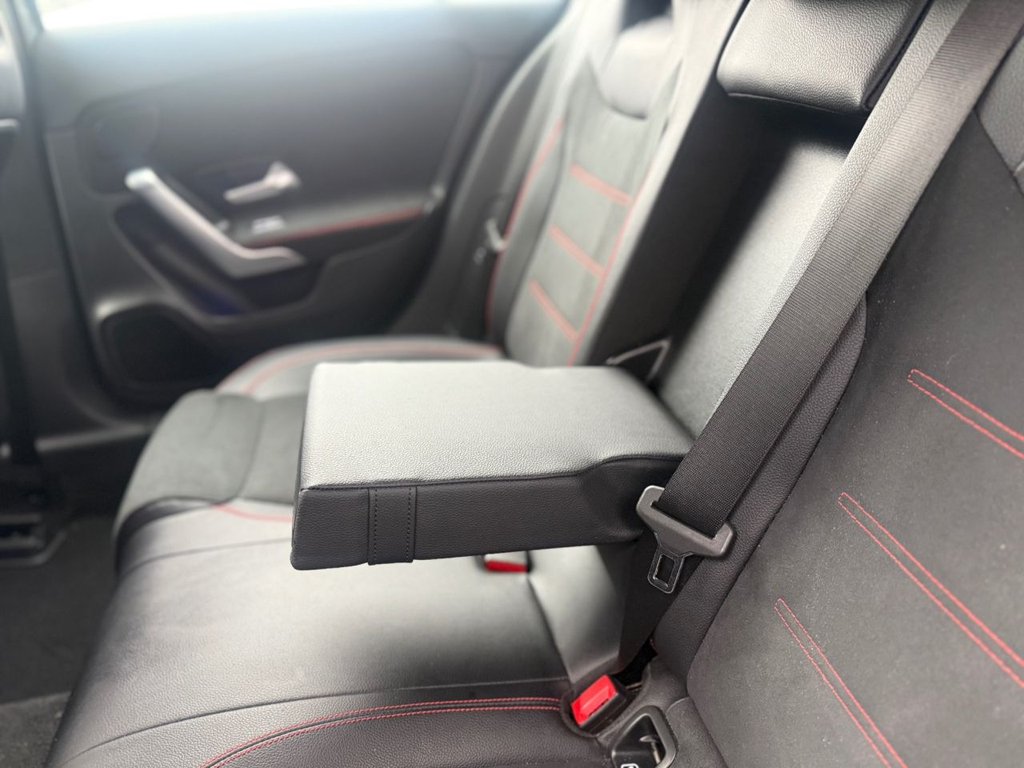 Used Mercedes-Benz A-Class 2019 for sale - 77621175: Photo 22