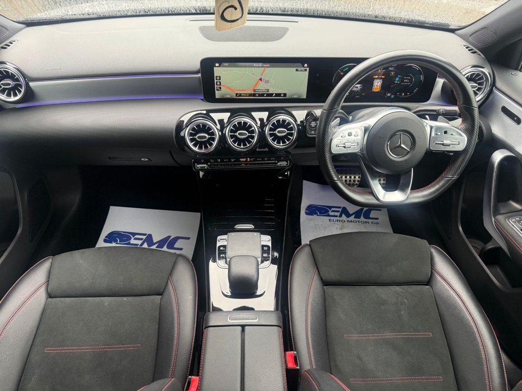 Used Mercedes-Benz A-Class 2019 for sale - 77621175: Photo 23