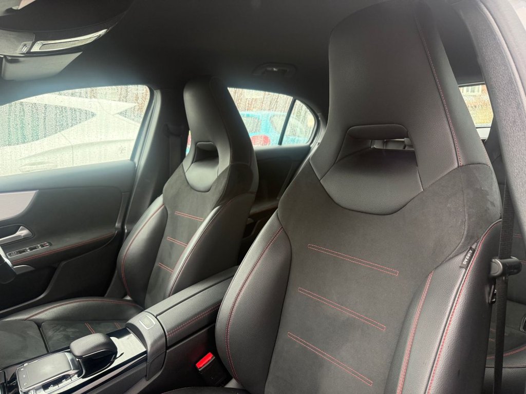 Used Mercedes-Benz A-Class 2019 for sale - 77621175: Photo 24