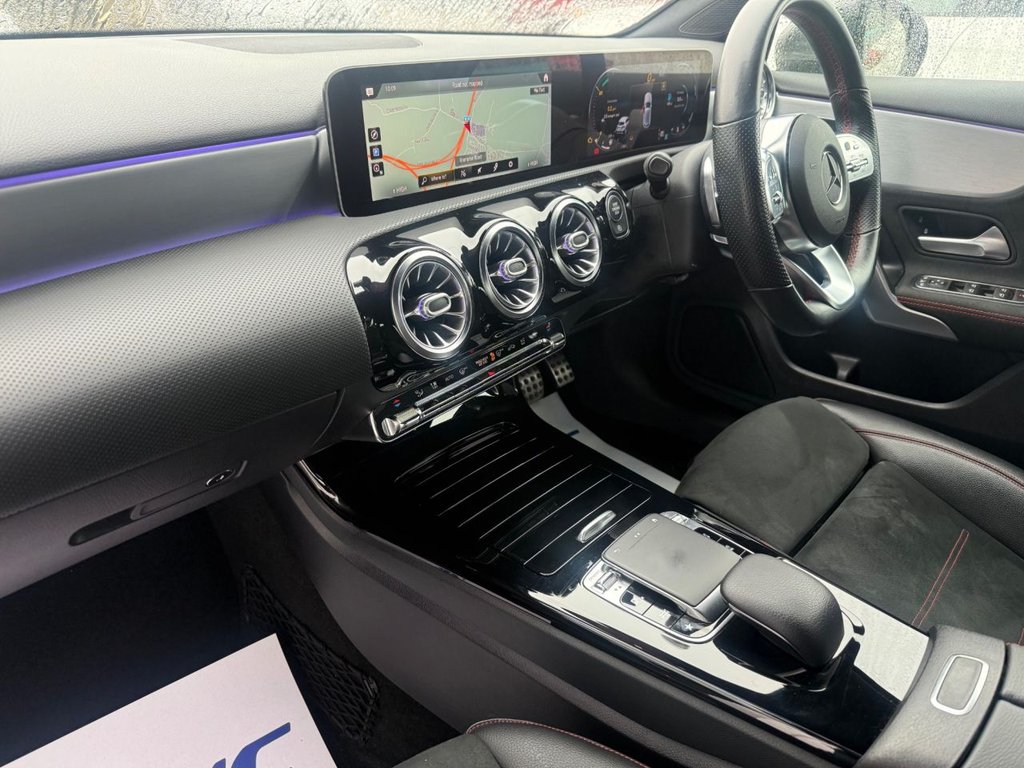 Used Mercedes-Benz A-Class 2019 for sale - 77621175: Photo 26