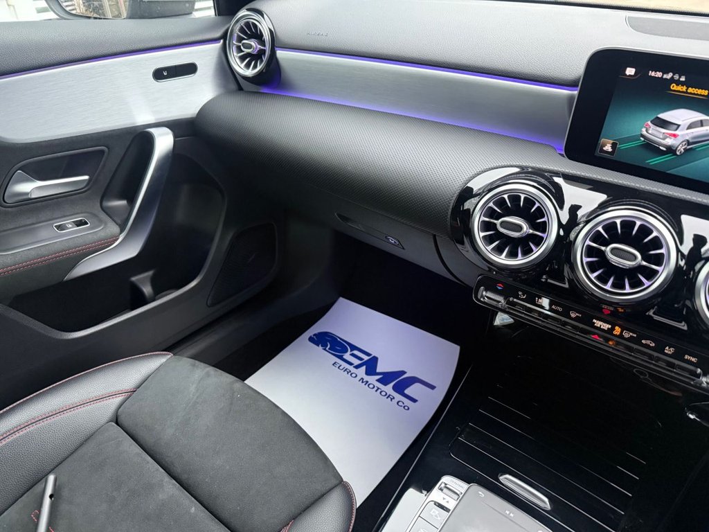 Used Mercedes-Benz A-Class 2019 for sale - 77621175: Photo 27