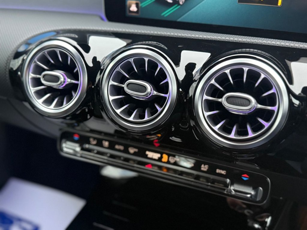 Used Mercedes-Benz A-Class 2019 for sale - 77621175: Photo 32