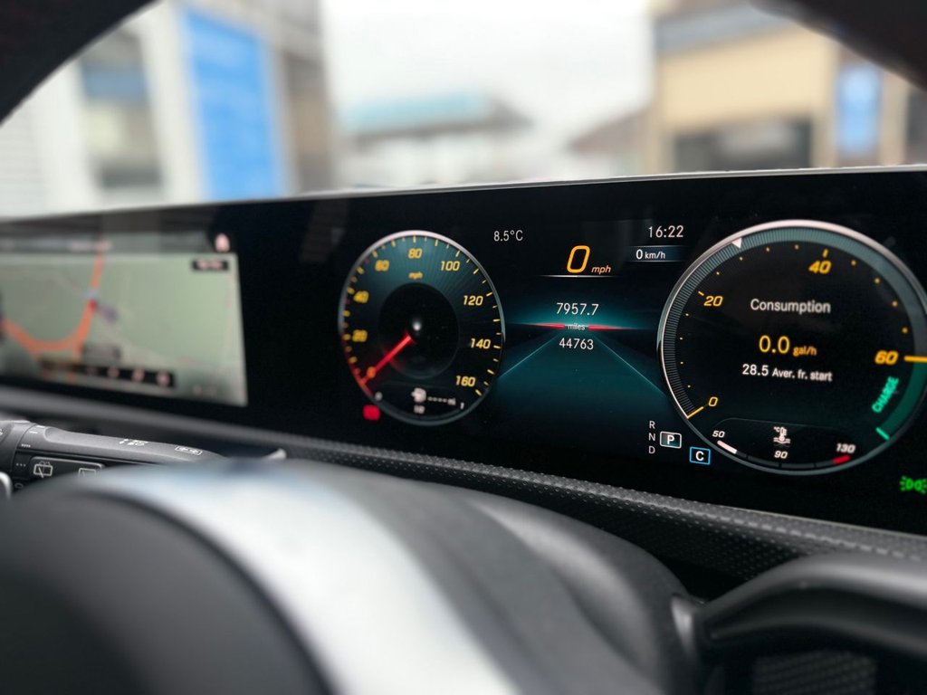 Used Mercedes-Benz A-Class 2019 for sale - 77621175: Photo 33