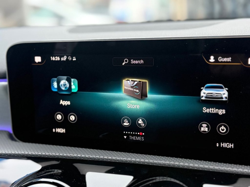 Used Mercedes-Benz A-Class 2019 for sale - 77621175: Photo 36