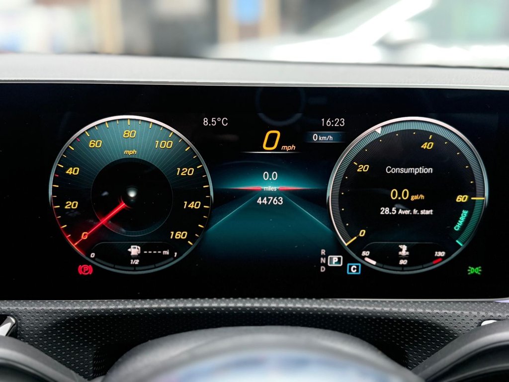 Used Mercedes-Benz A-Class 2019 for sale - 77621175: Photo 42