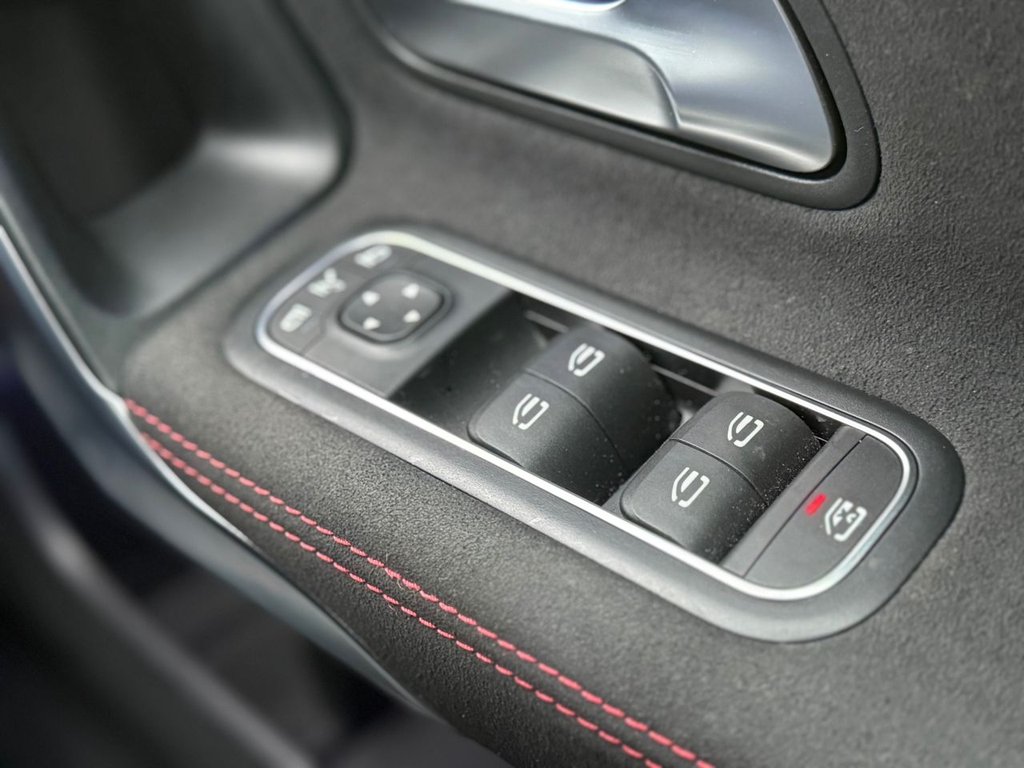 Used Mercedes-Benz A-Class 2019 for sale - 77621175: Photo 47