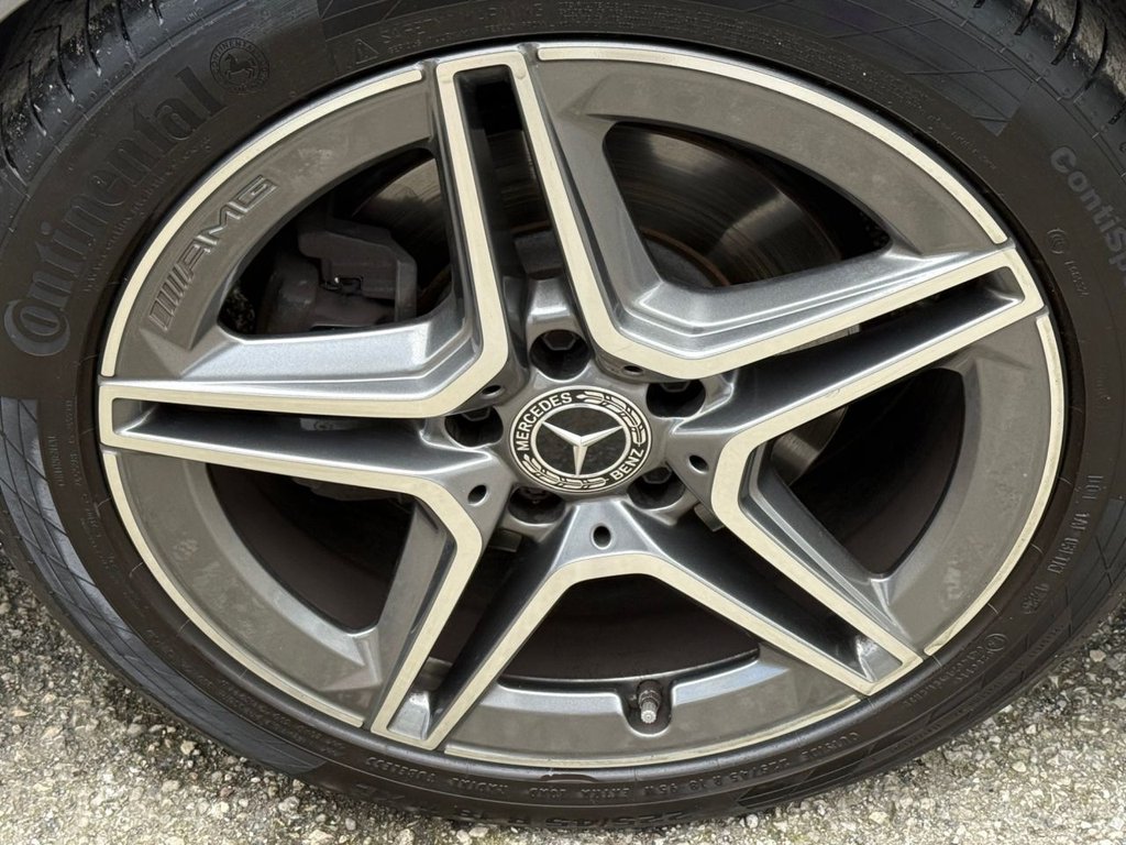 Used Mercedes-Benz A-Class 2019 for sale - 77621175: Photo 49