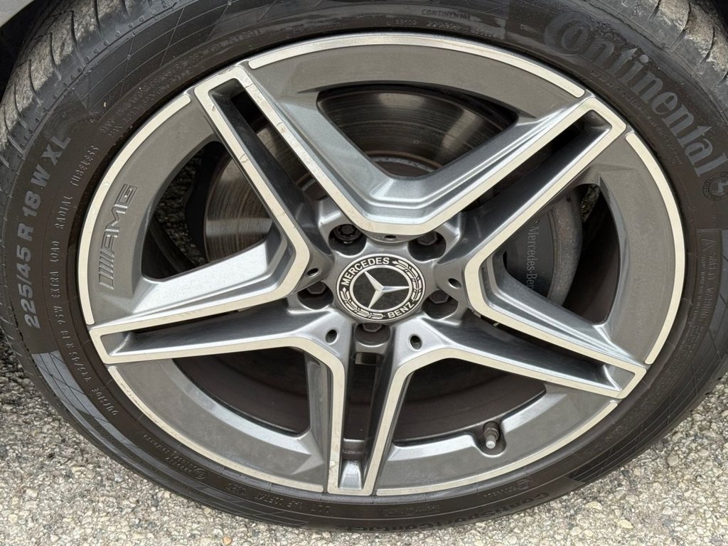 Used Mercedes-Benz A-Class 2019 for sale - 77621175: Photo 50