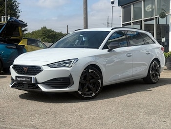 Used Cupra Leon 2022 for sale - 79276188: Photo