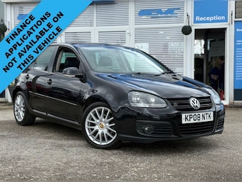 Used Volkswagen Golf 2008 for sale - 78256107: Photo