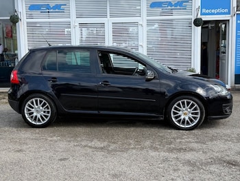 Used Volkswagen Golf 2008 for sale - 78256107: Photo