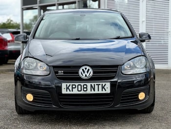 Used Volkswagen Golf 2008 for sale - 78256107: Photo