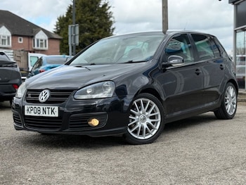 Used Volkswagen Golf 2008 for sale - 78256107: Photo