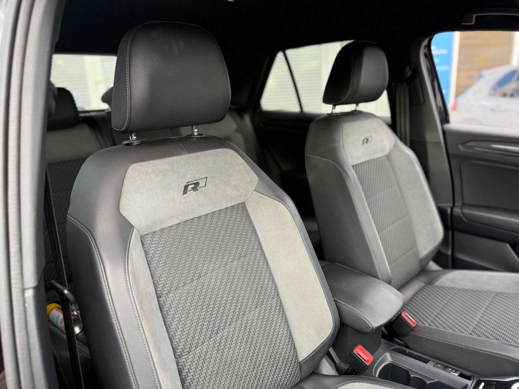 Used Volkswagen T-Roc 2021 for sale - 77981486: Photo 16