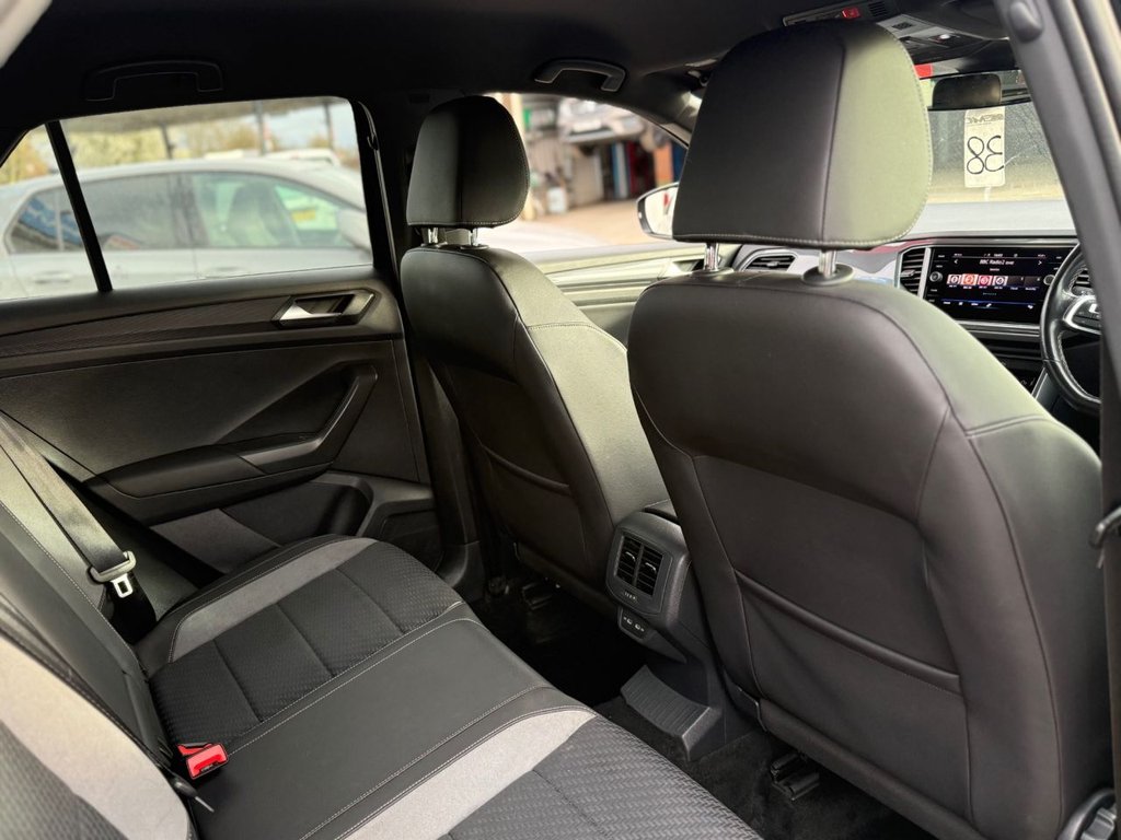 Used Volkswagen T-Roc 2021 for sale - 77981486: Photo 20