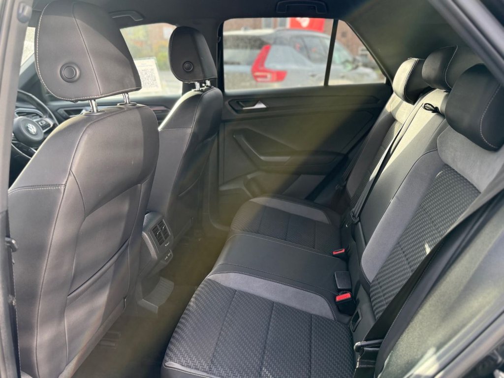 Used Volkswagen T-Roc 2021 for sale - 77981486: Photo 25