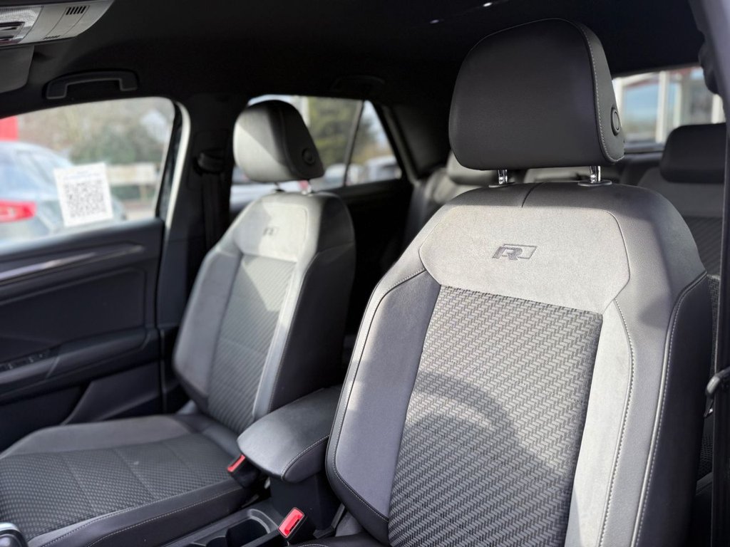 Used Volkswagen T-Roc 2021 for sale - 77981486: Photo 28