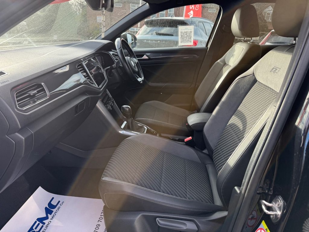 Used Volkswagen T-Roc 2021 for sale - 77981486: Photo 29