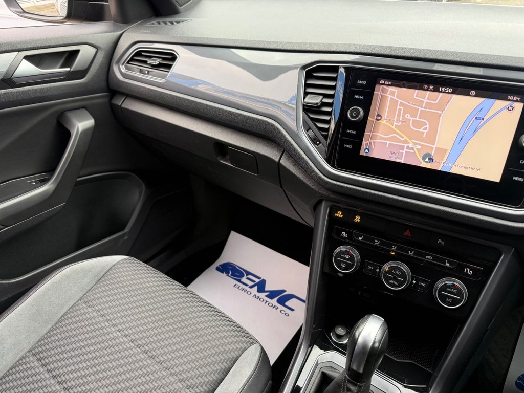 Used Volkswagen T-Roc 2021 for sale - 77981486: Photo 31