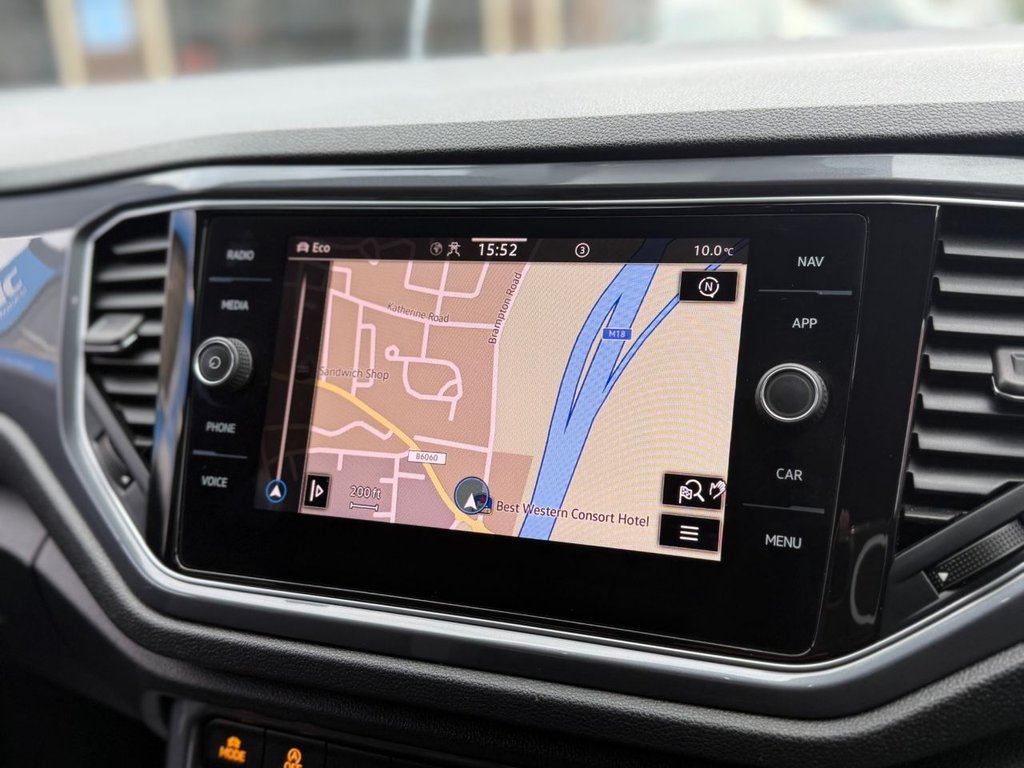 Used Volkswagen T-Roc 2021 for sale - 77981486: Photo 38