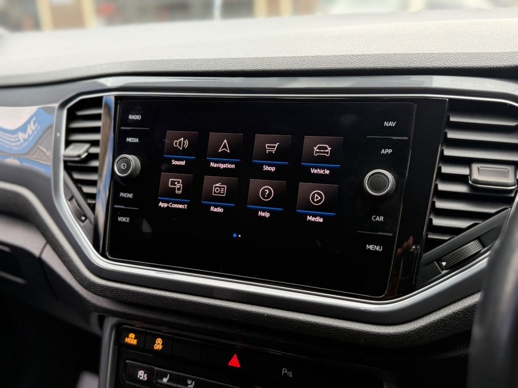 Used Volkswagen T-Roc 2021 for sale - 77981486: Photo 40