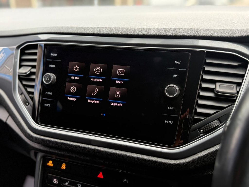 Used Volkswagen T-Roc 2021 for sale - 77981486: Photo 42