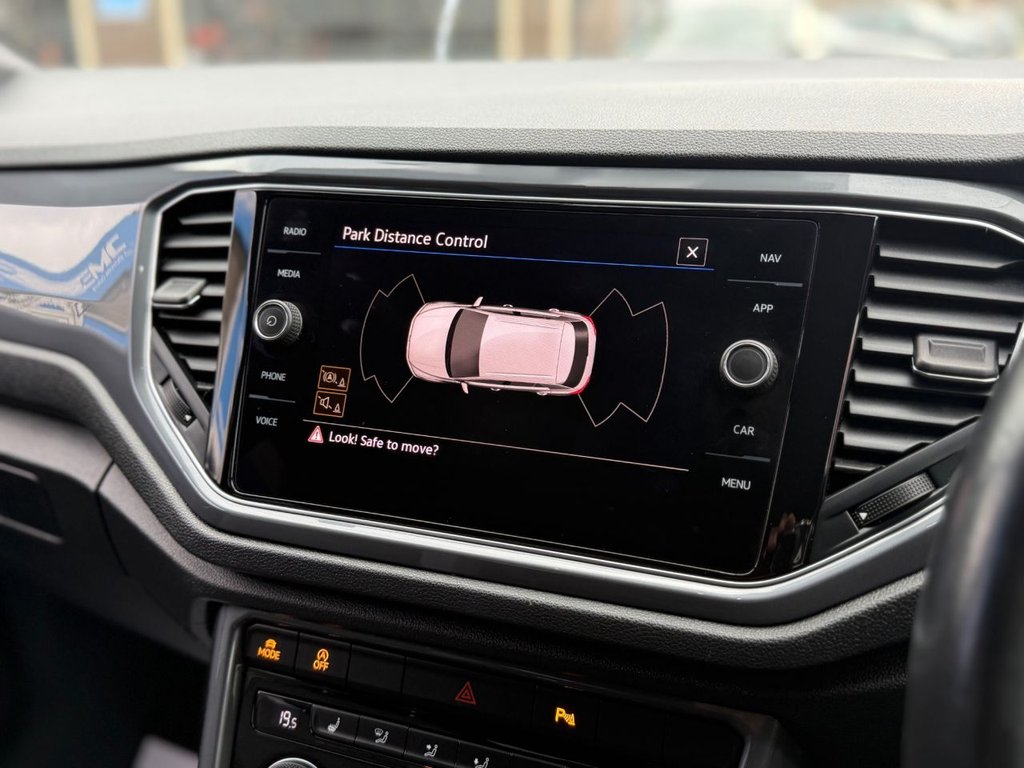 Used Volkswagen T-Roc 2021 for sale - 77981486: Photo 43