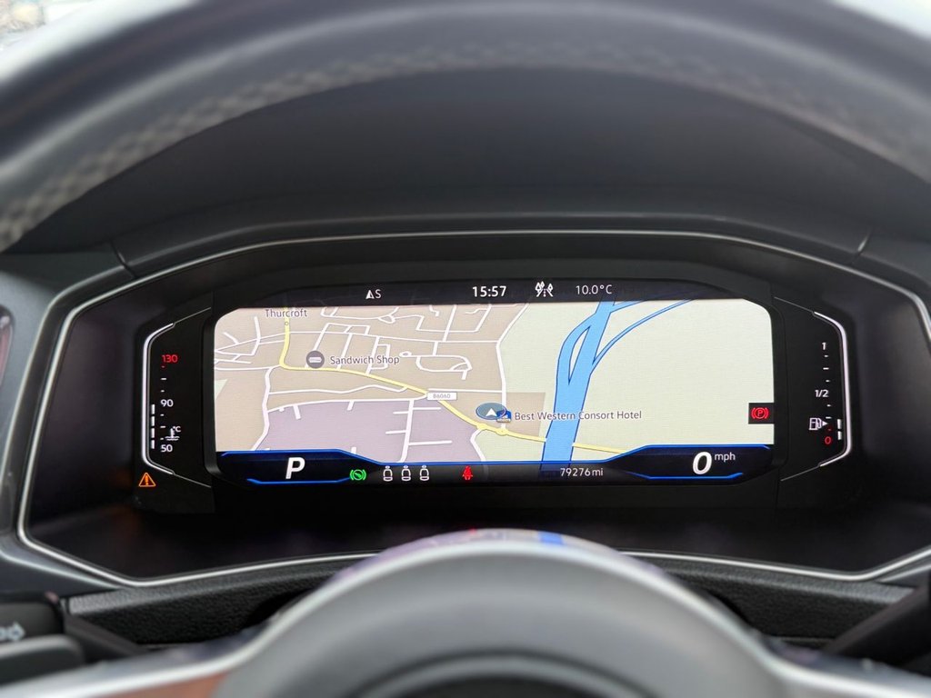 Used Volkswagen T-Roc 2021 for sale - 77981486: Photo 45