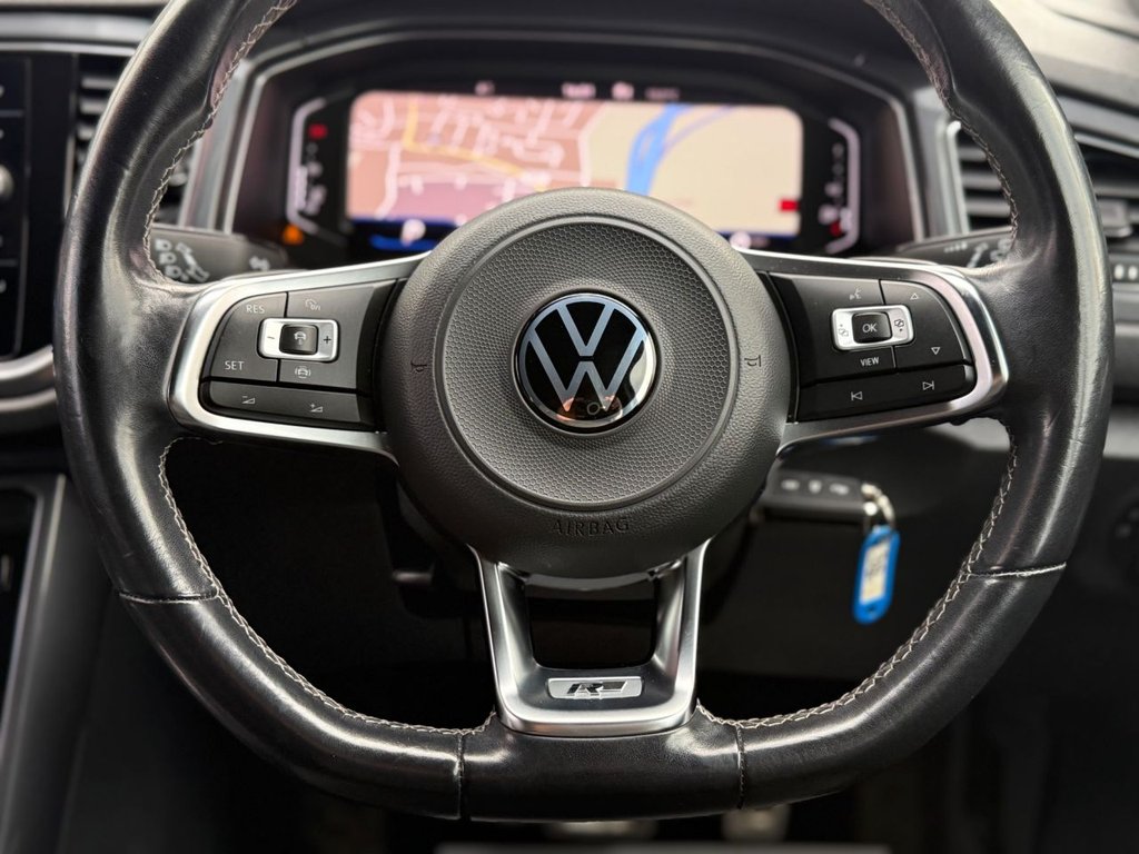 Used Volkswagen T-Roc 2021 for sale - 77981486: Photo 48