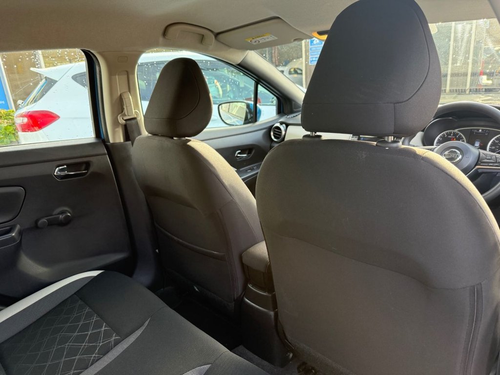 Used Nissan Micra 2018 for sale - 76632478: Photo 15